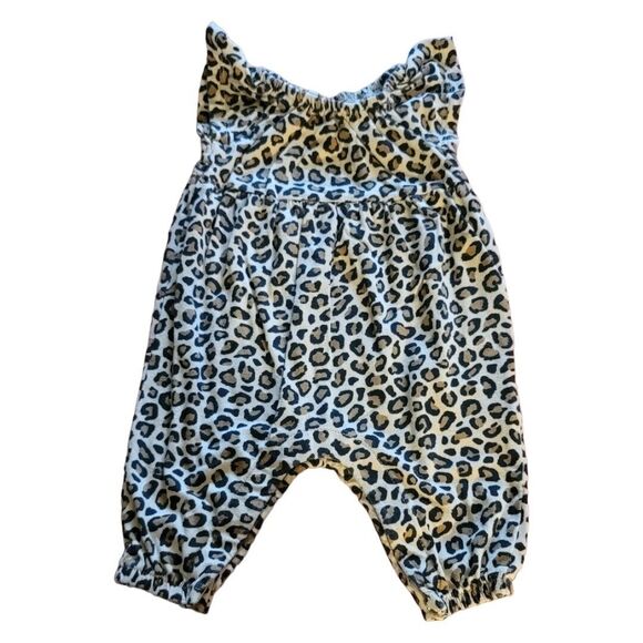 baby girls large bundle lot of 15 mixed pieces and outfits of clothing 0-3 month - Picture 7 of 13